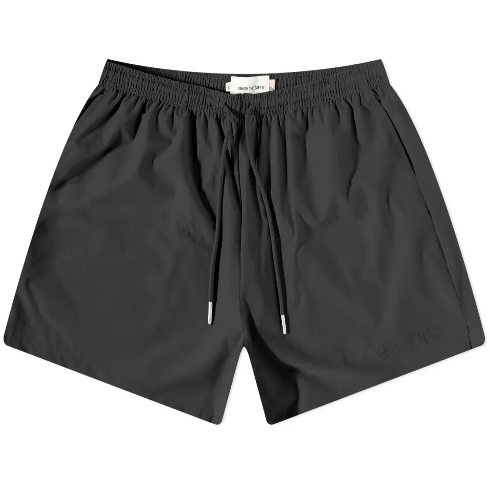 Hybrid Shorts