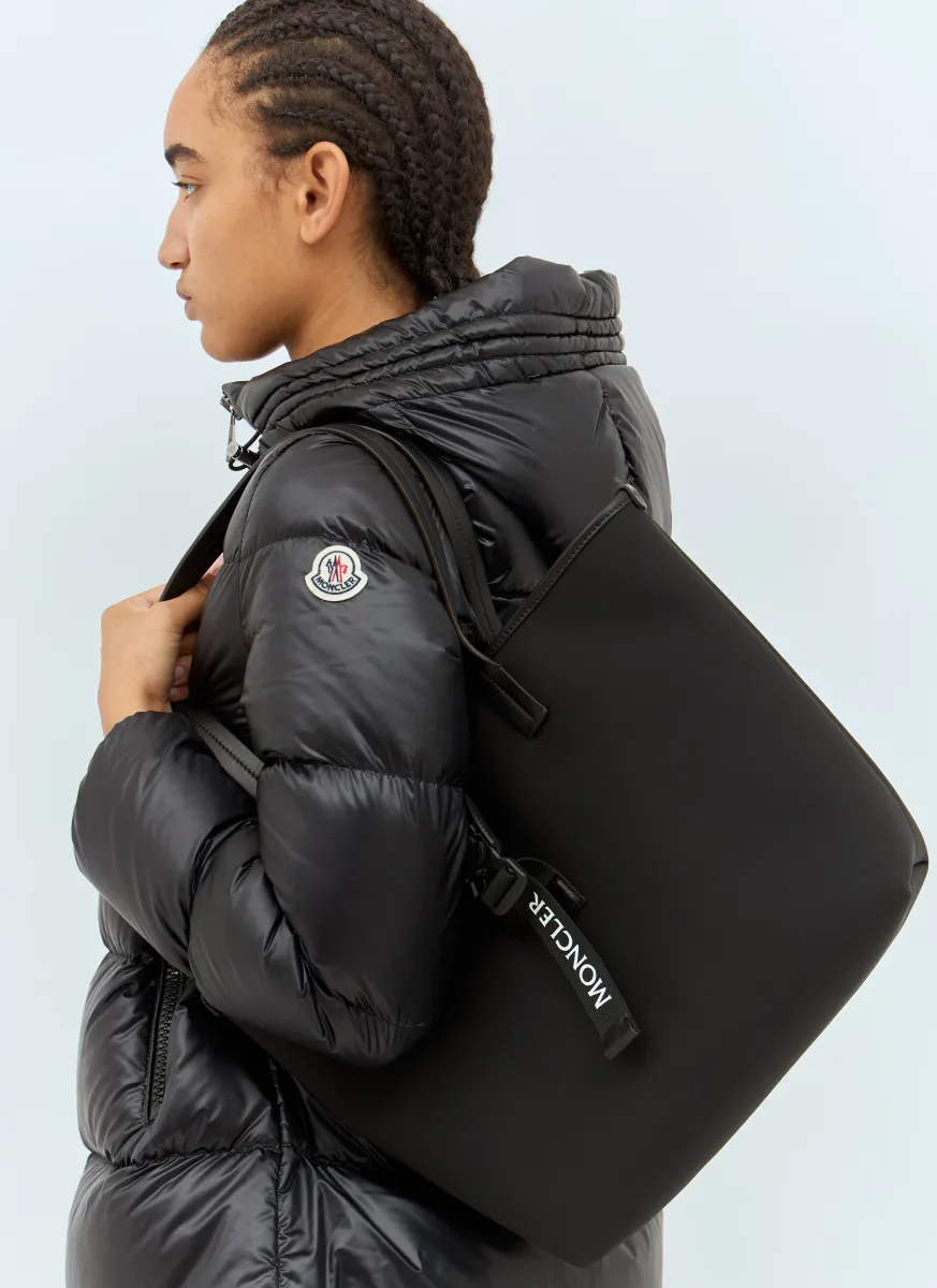 Trick Tote Bag