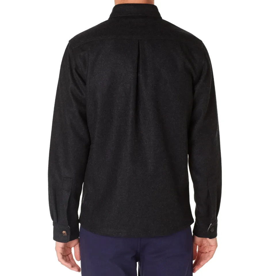 Camp Overshirt