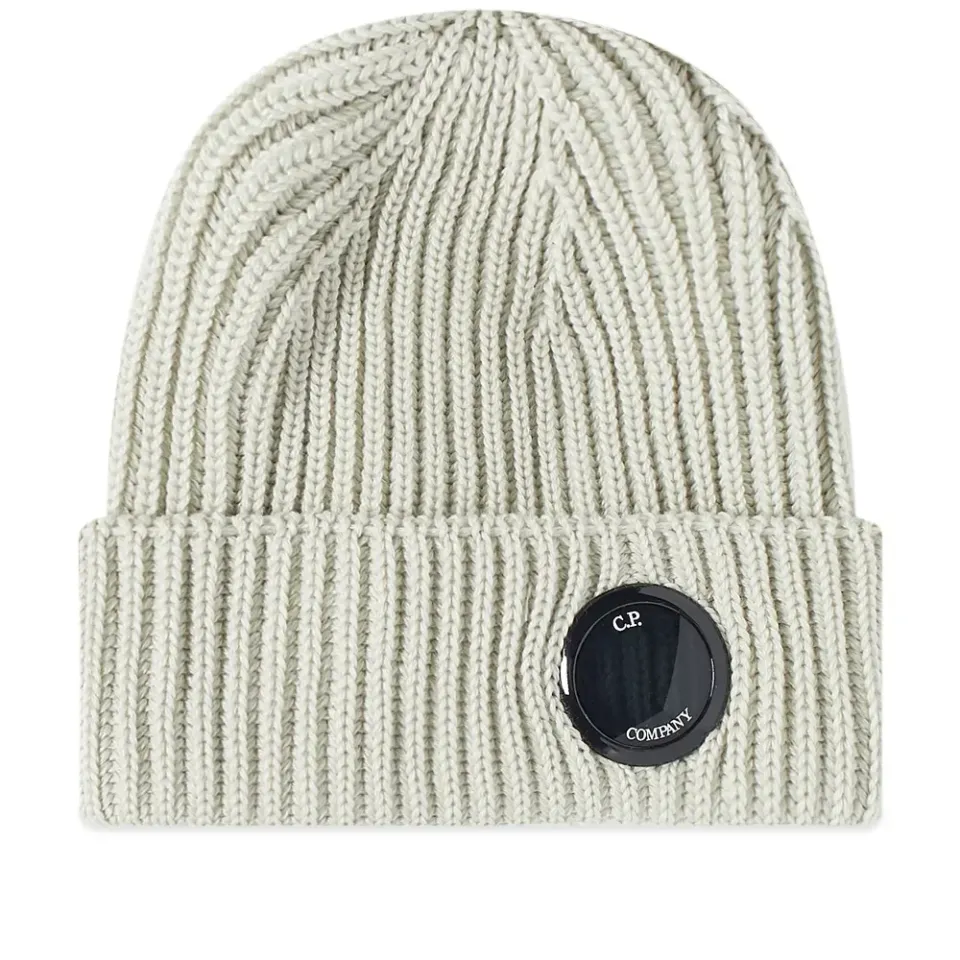 CP Company Lens Beanie