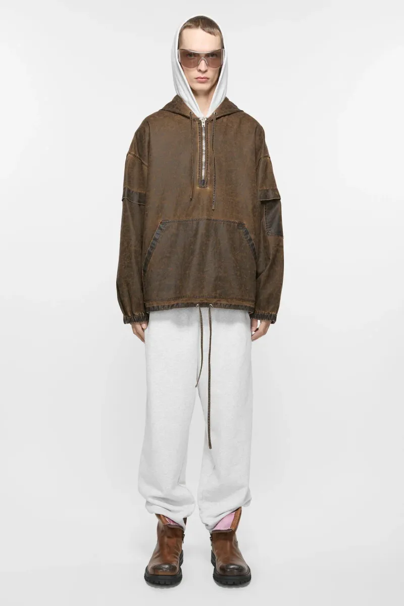 Cotton sweatpants