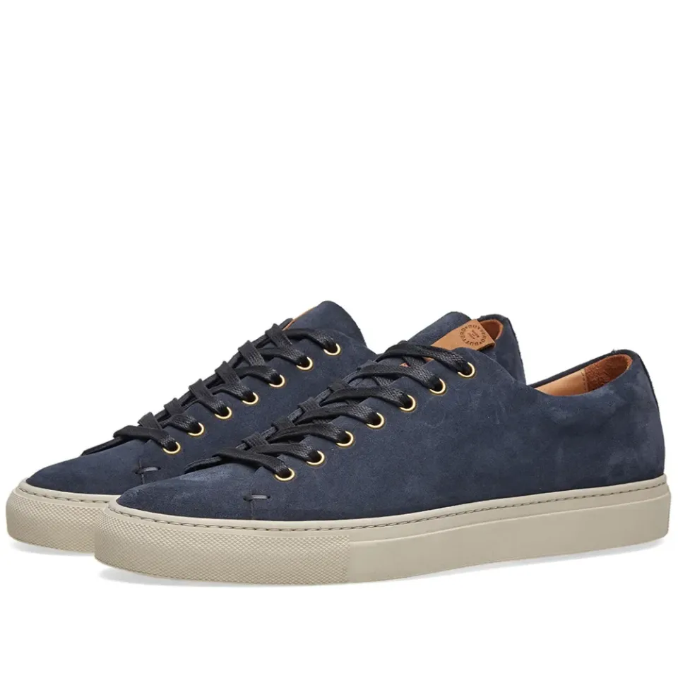Tanino Low Sneaker