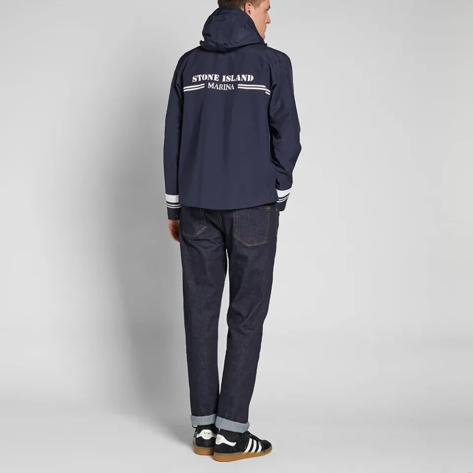 Marina Tank Shield Jacket