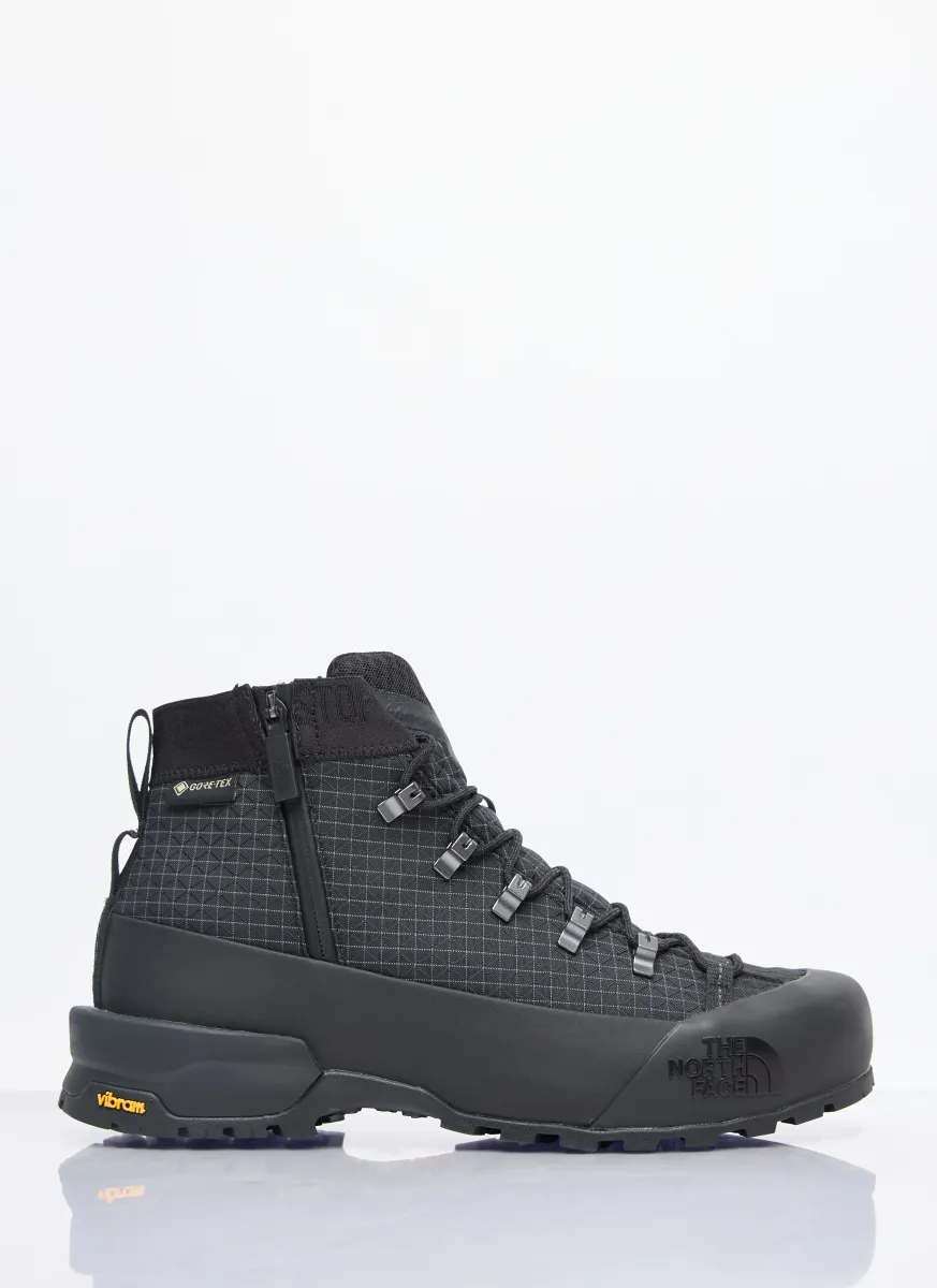 Glenclyffe Zip Boots