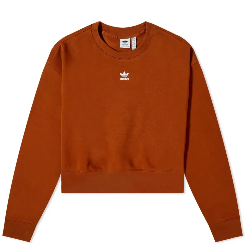Cropped Sweat