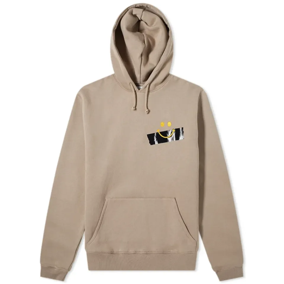 Optimist Hoodie