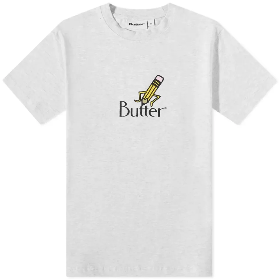 Pencil Logo T-Shirt