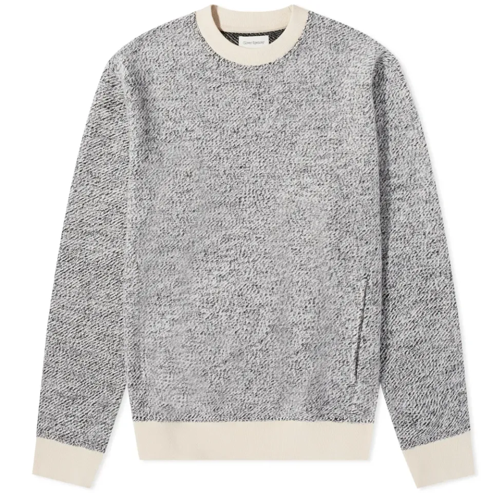 Arisaig Crew Sweat