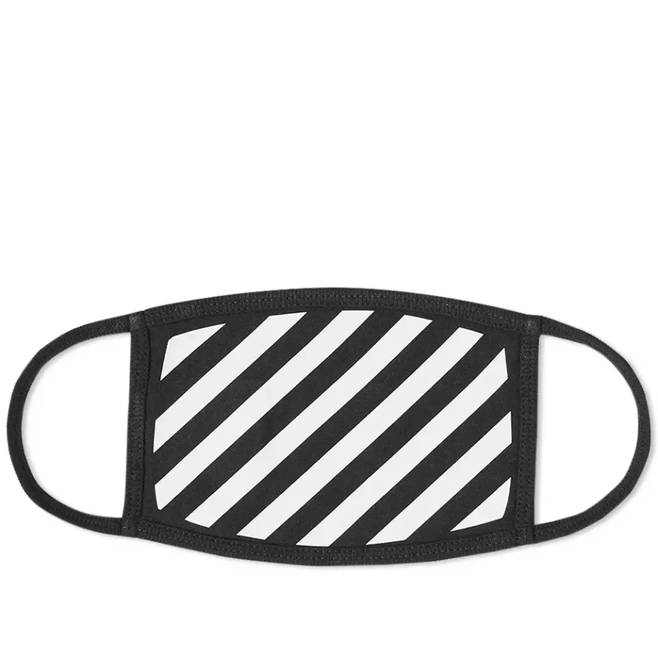 Diagonal Mask