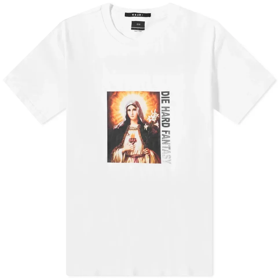Saint Kash T-Shirt