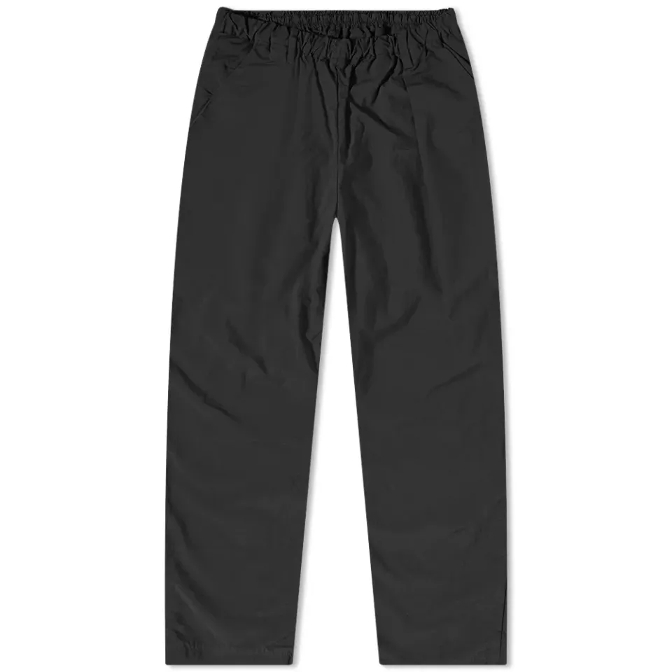 Packable Wallet Resort Loose Pant