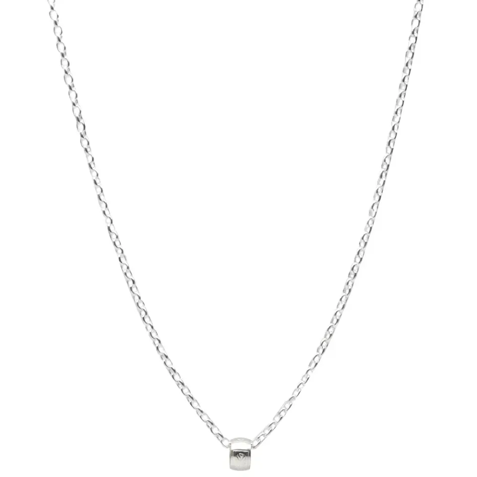 Totem Necklace