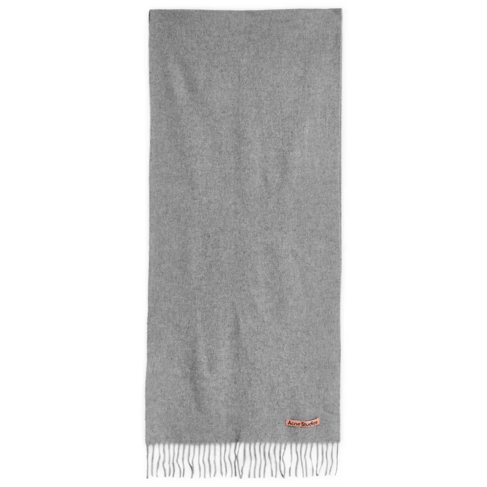 Canada Narrow New Scarf