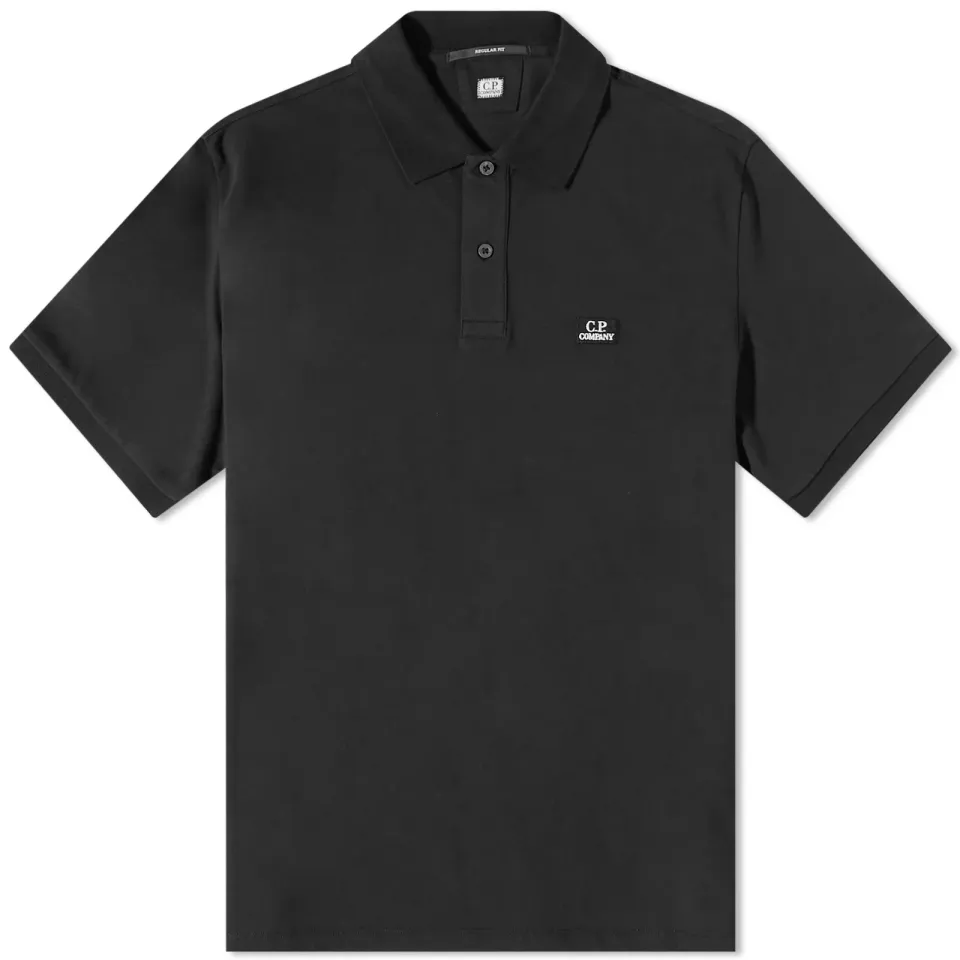 Patch Logo Polo