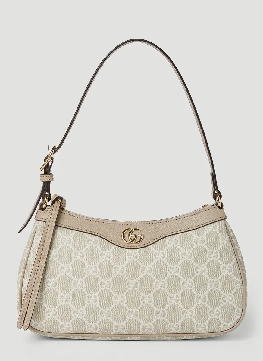 Ophidia GG Small Shoulder Bag