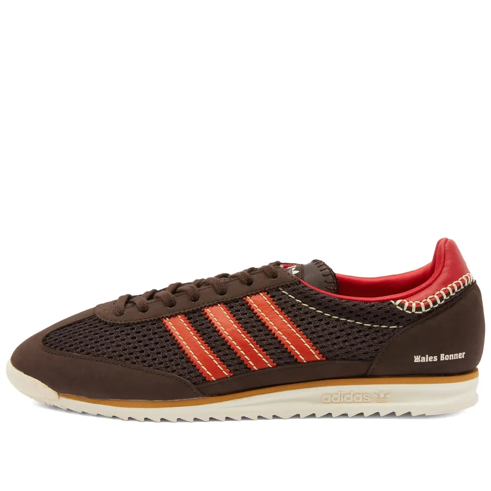 Adidas Originals x Wales Bonner SL72