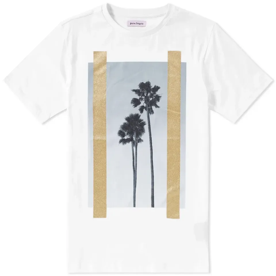 Palms Tee