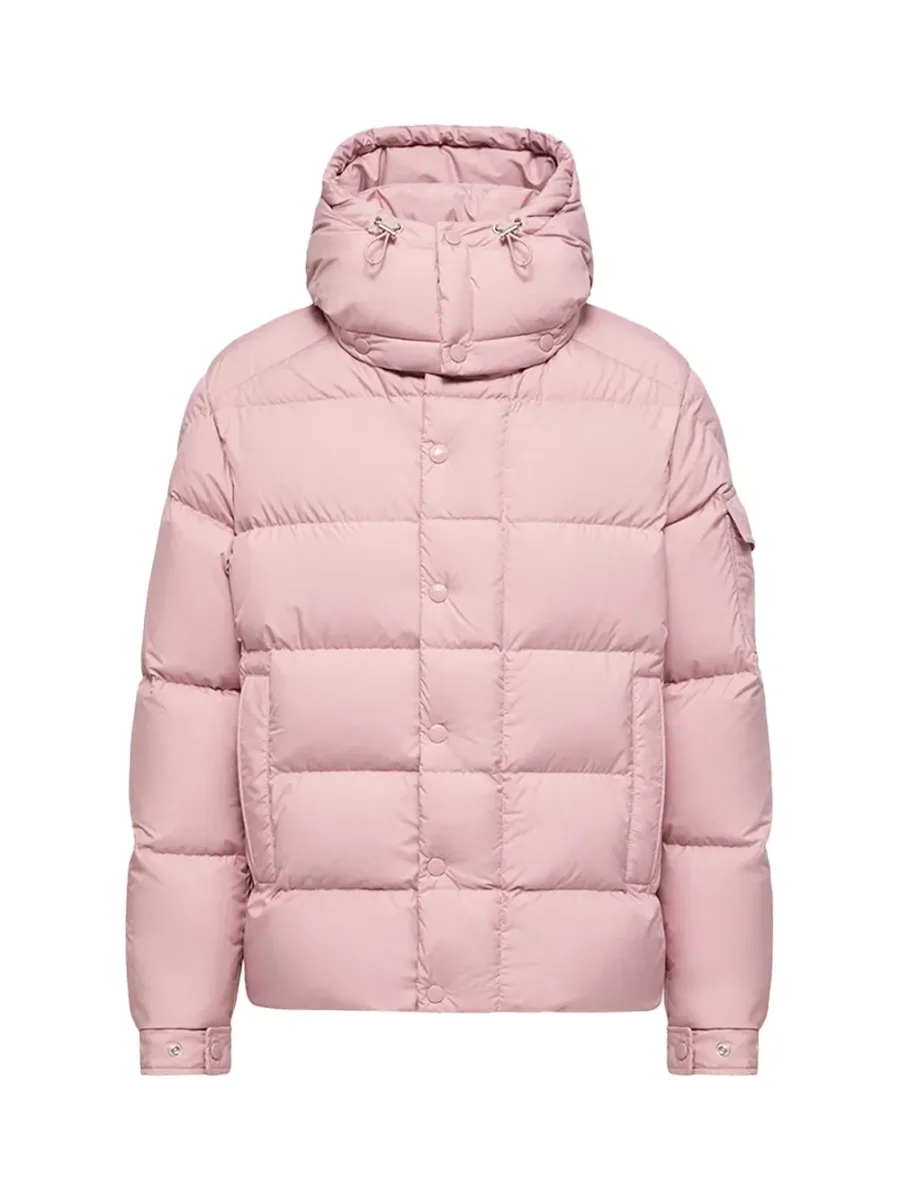 Maya 70 Jacket Pink
