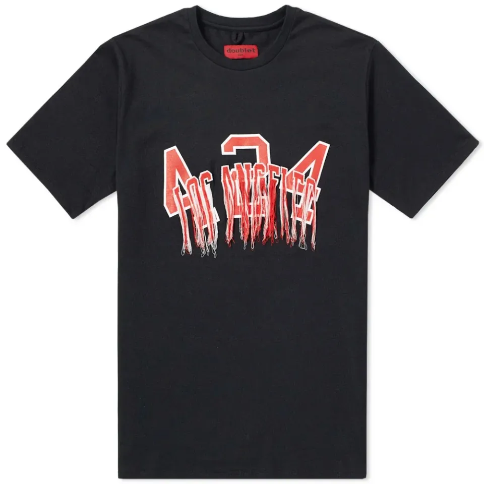 x Doublet Stadium Tee