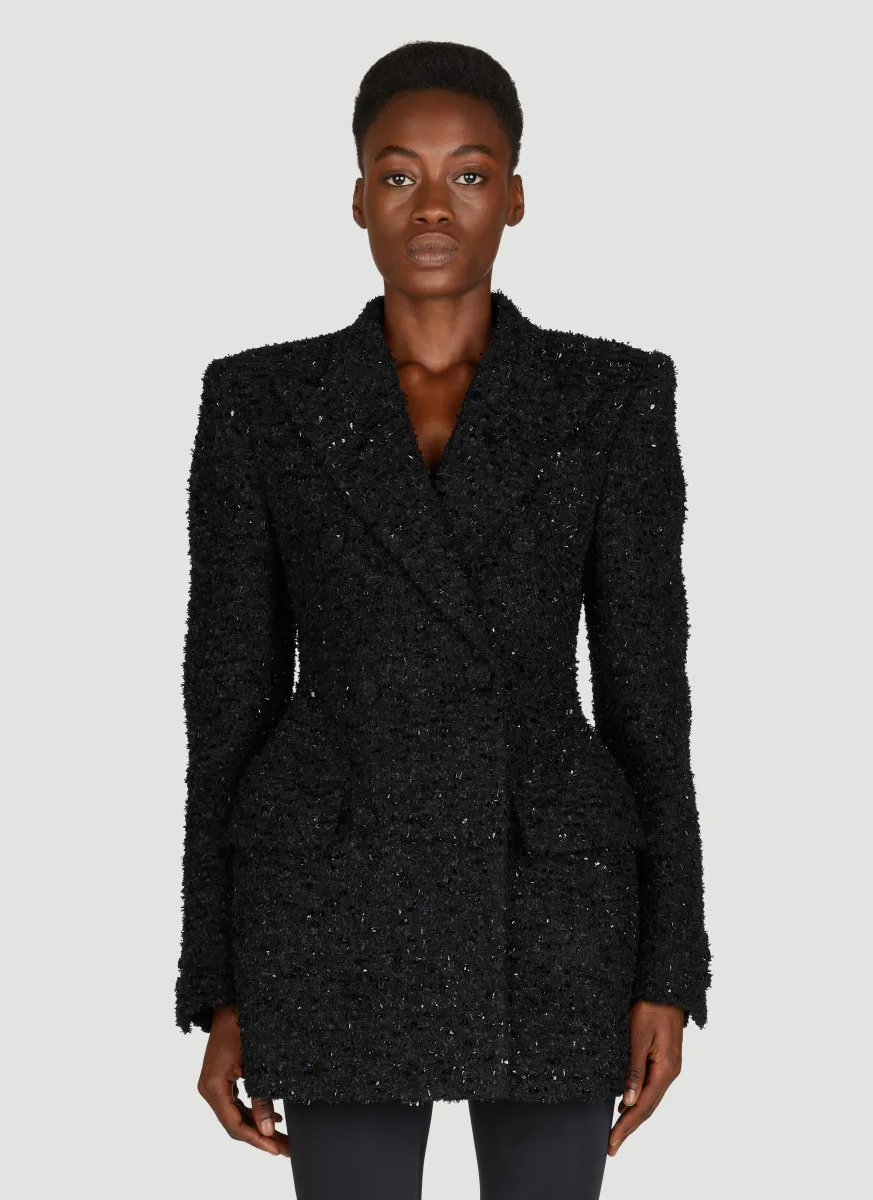 Hourglass Jacket