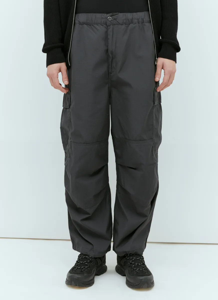 Jet Cargo Pants