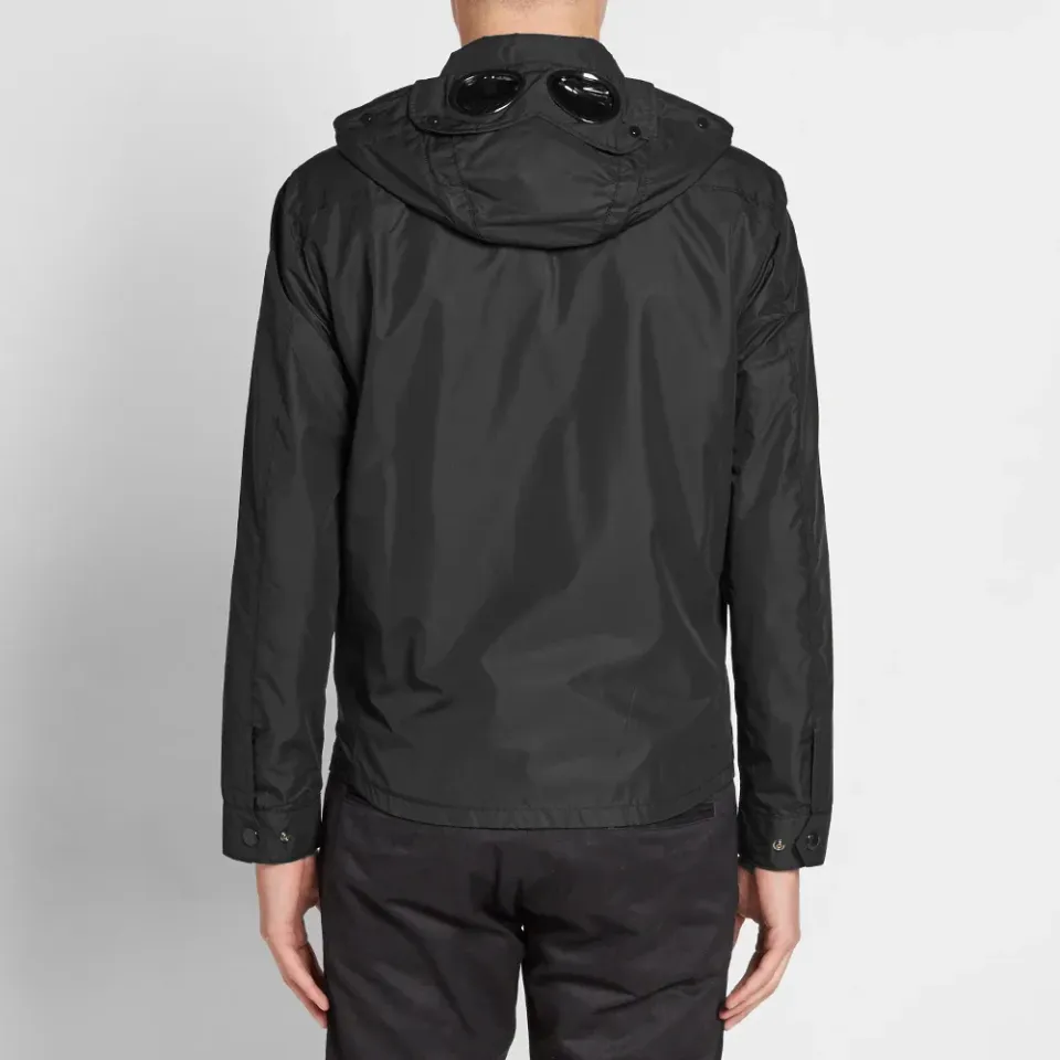 2 Pocket Goggle Jacket