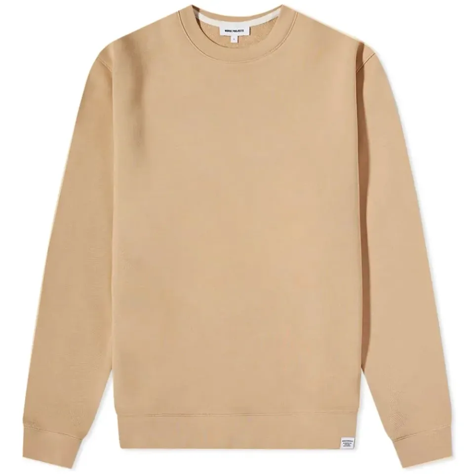 Vagn Classic Crew Sweat