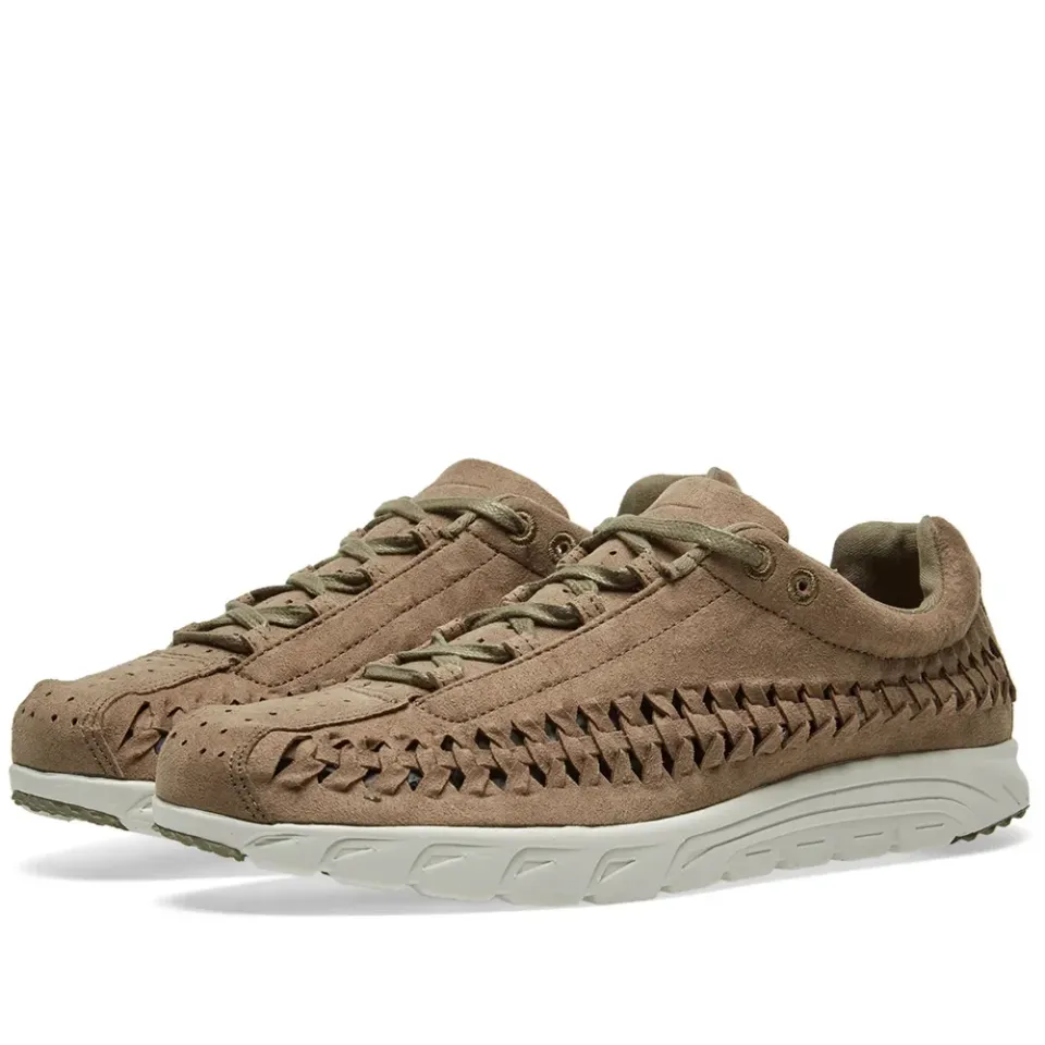 Mayfly Woven