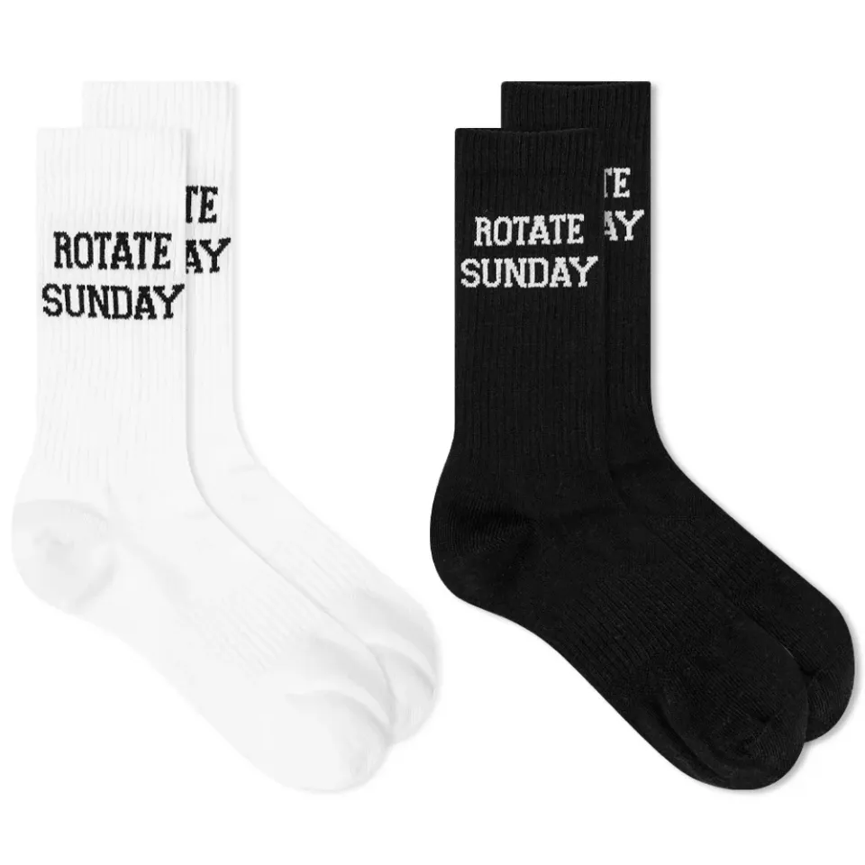 Sock - 2 Pack