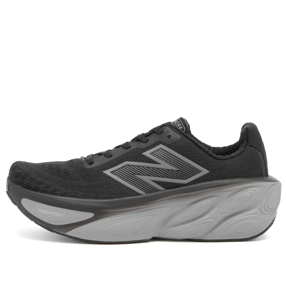 New Balance Fresh Foam X More V5 Sneakers