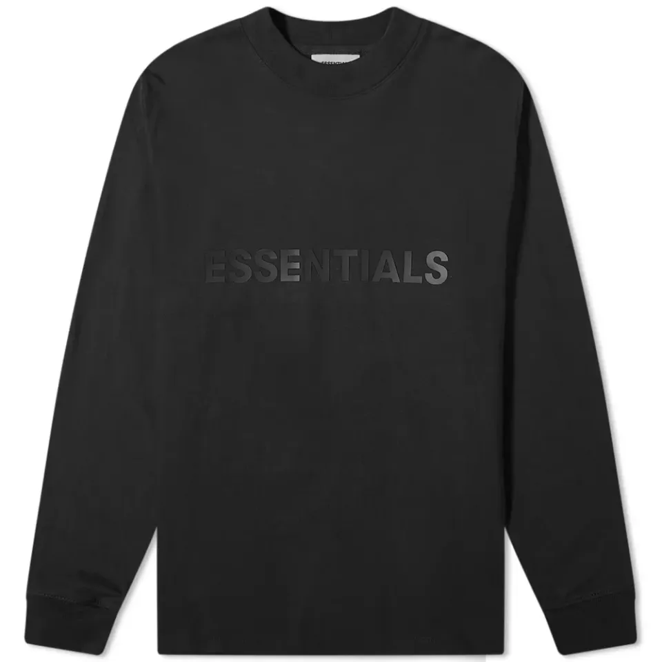 Holiday Long Sleeve Tee