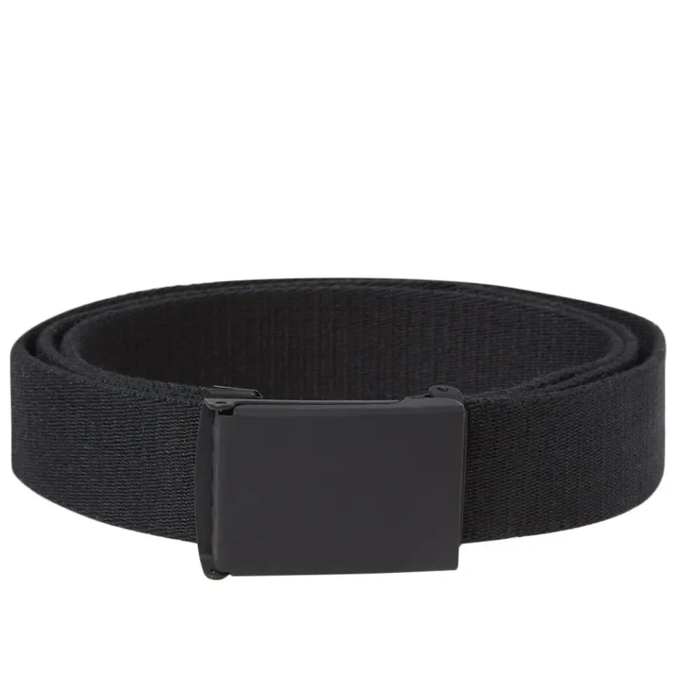 Reflective Printed Web Belt