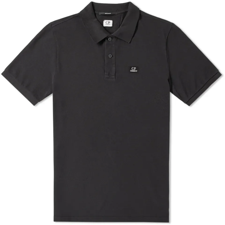 Patch Logo Polo
