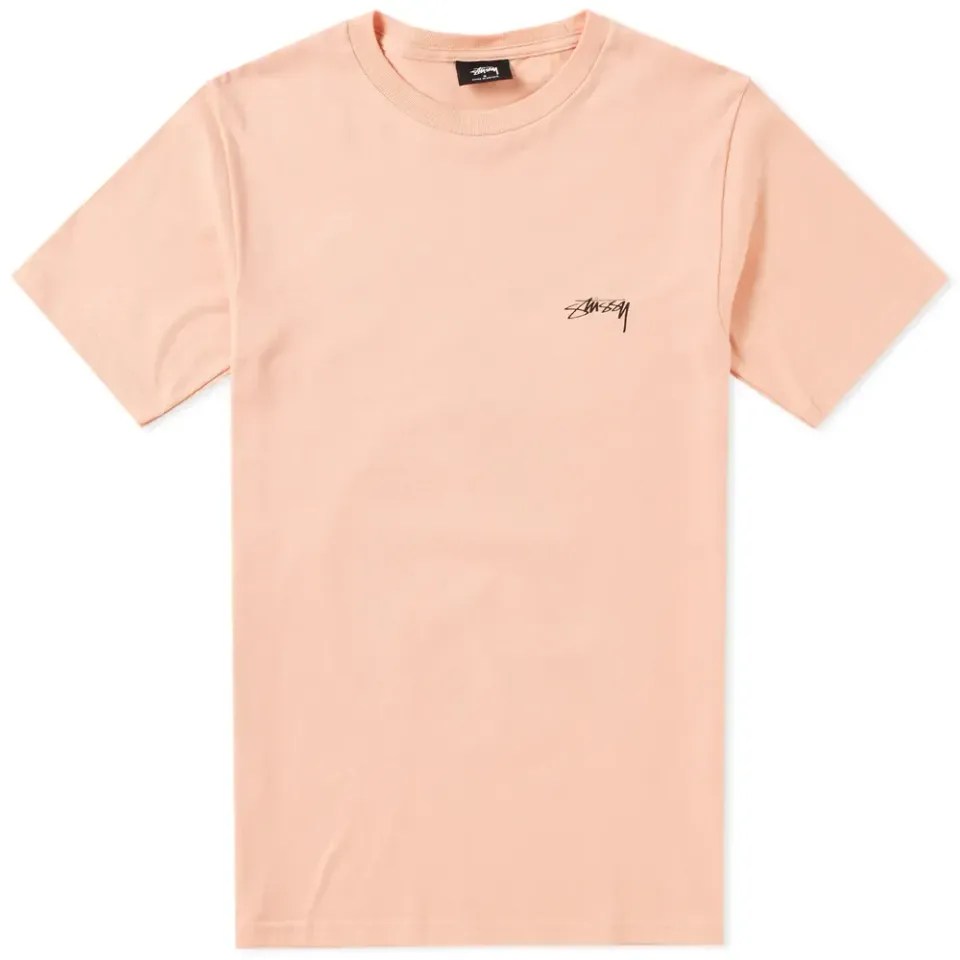 Parrot Tee