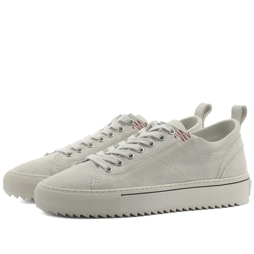 Alpha Low Sneaker