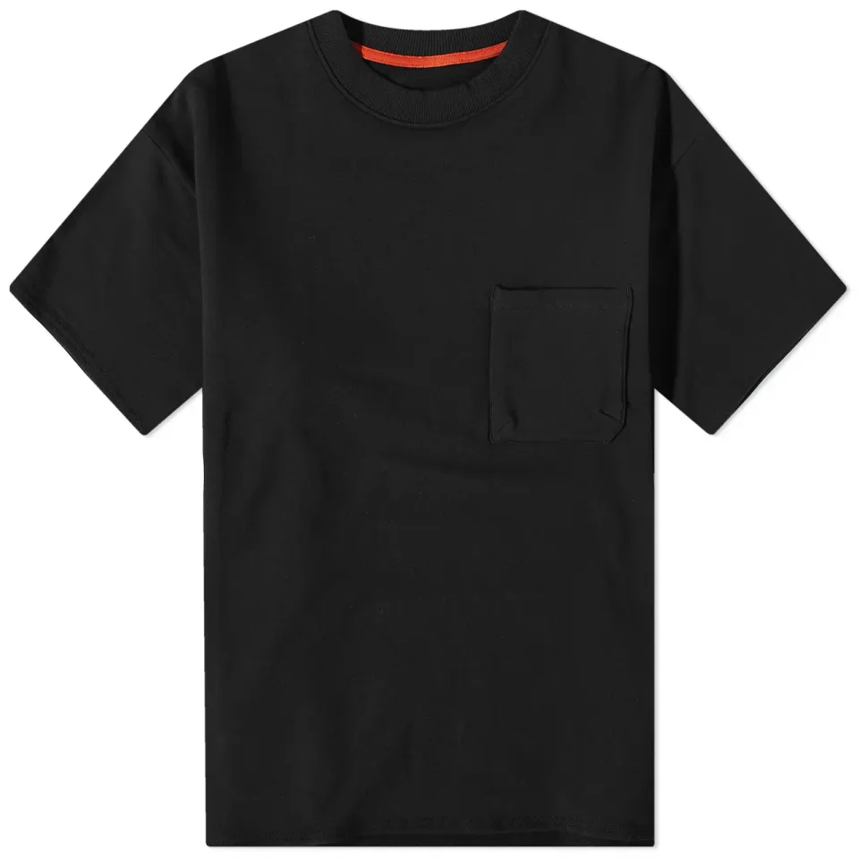 Archetype-93 3D Pocket T-Shirt