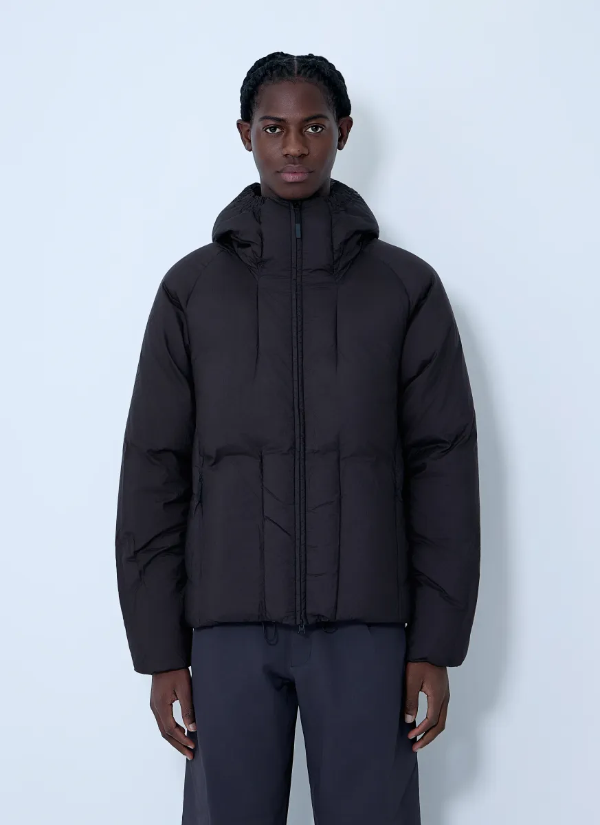 Goldwin J.L-A.L Down Jacket