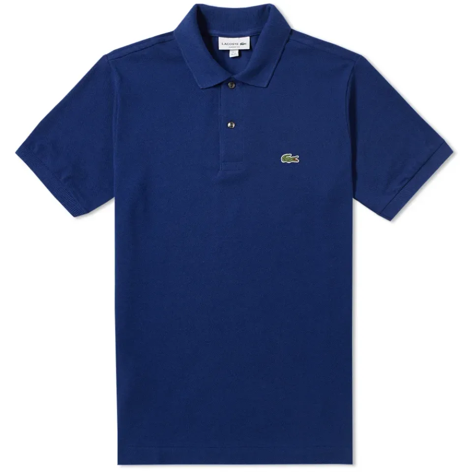 Classic L12.12 Polo