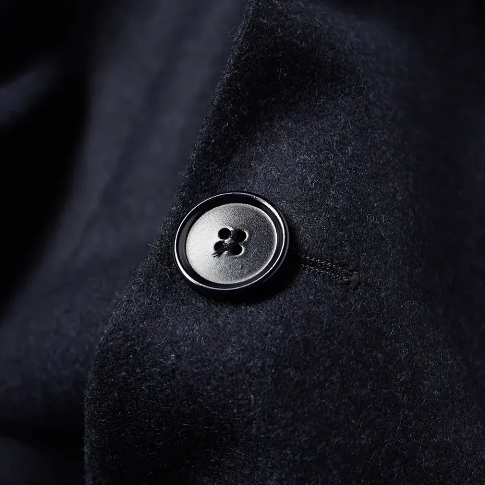 A.P.C. Truman Flannel Blazer