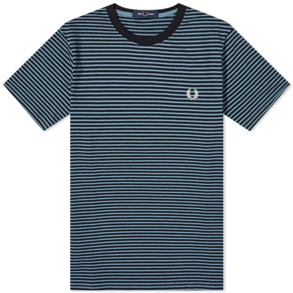 Stripe T-Shirt