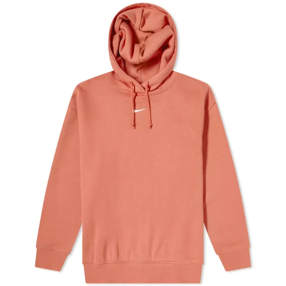 Nike W Essentials Oversized Hoodie