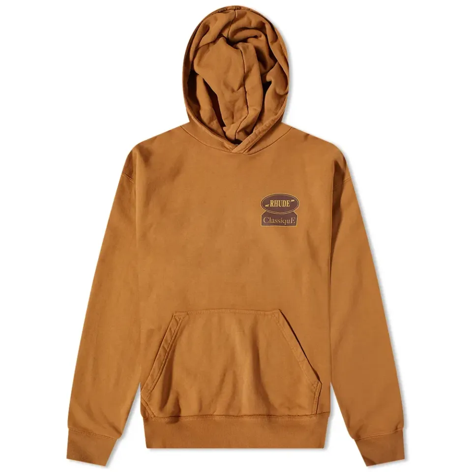Classique Hoodie