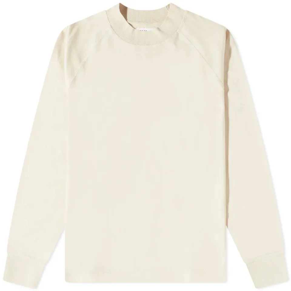 MHL. by Margaret Howell Raglan Crew Sweat