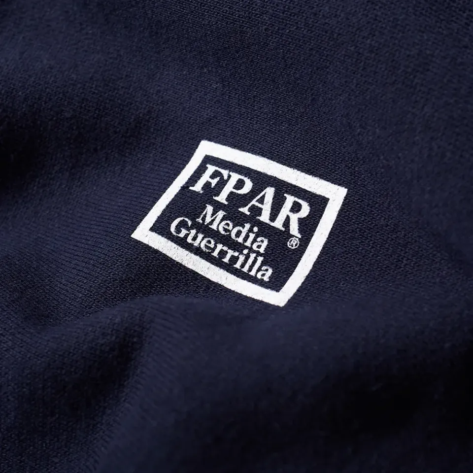 Institution Hoody