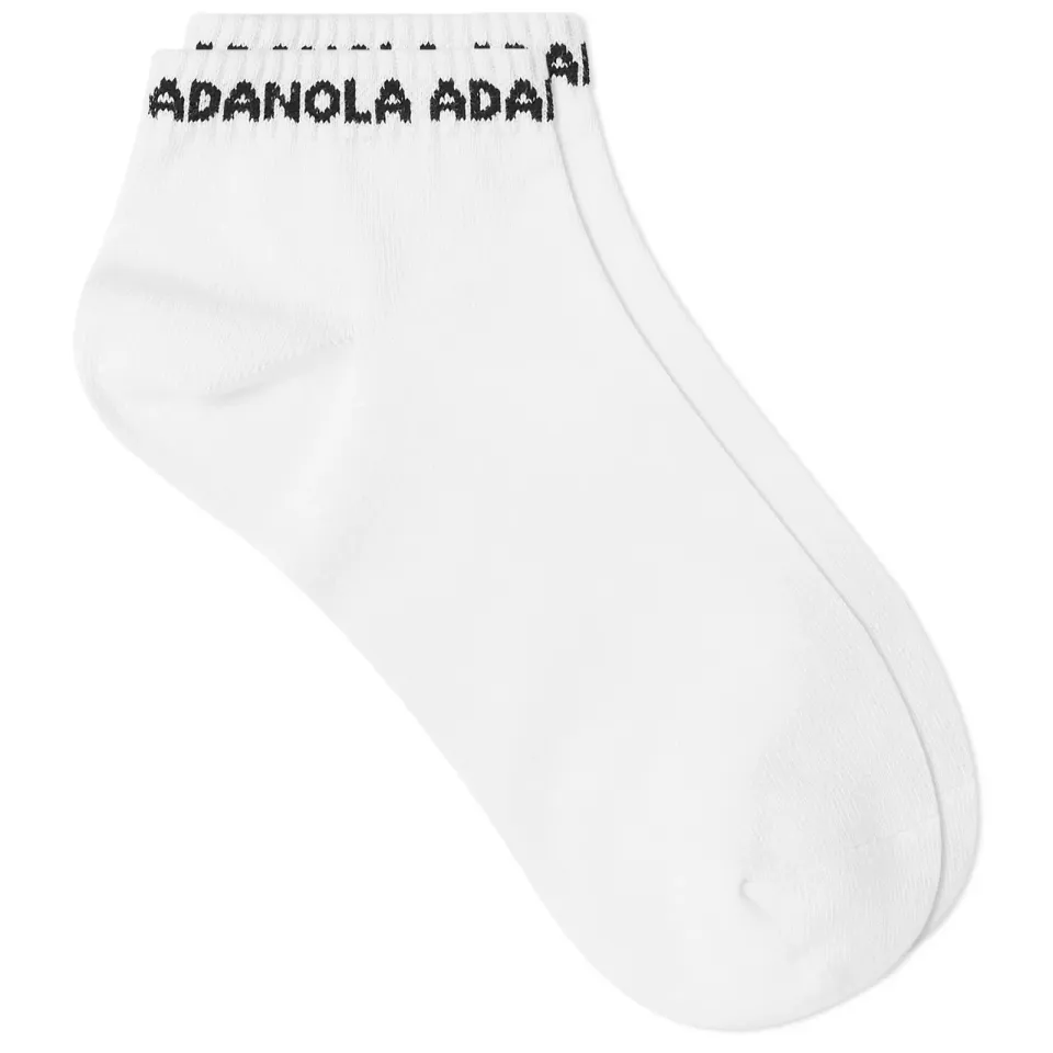 Ankle Socks