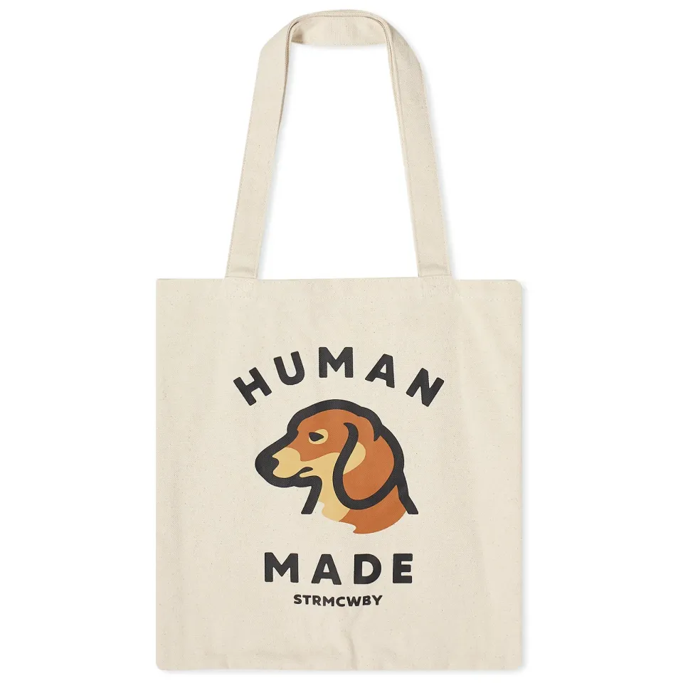Book Tote