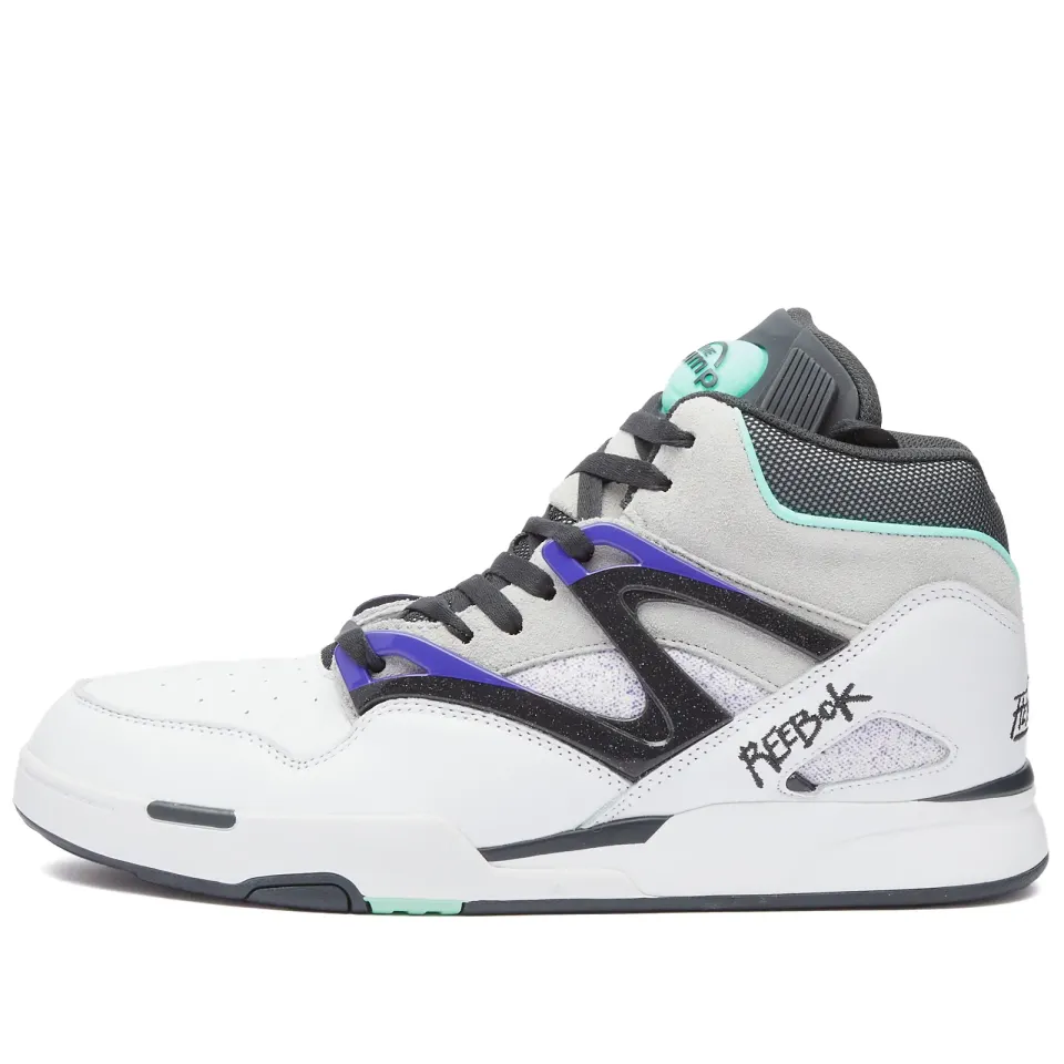 Pump Omni Zone II