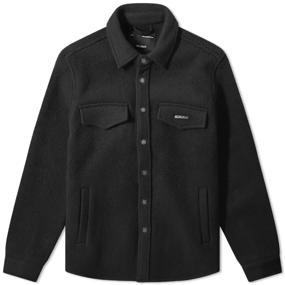 Agenda Overshirt
