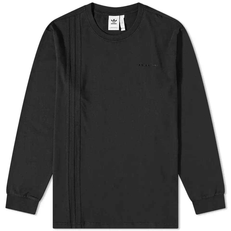 Long Sleeve RYV City T-Shirt