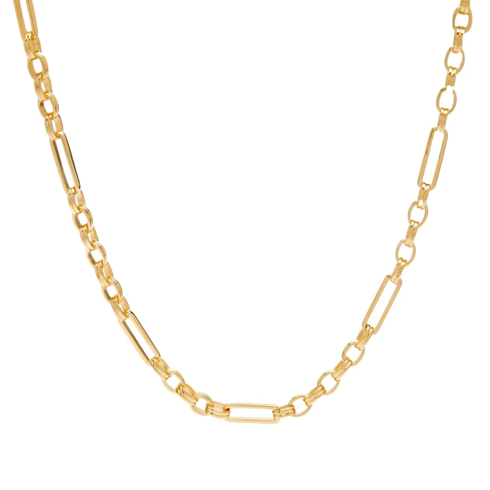 Gold Axiom Chain